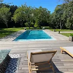 Villa Exceptional Property, Park, Pool, La Rochelle (Charente-Maritime)