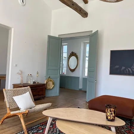 Exceptional Property, Park, Pool, La Rochelle (Charente-Maritime)