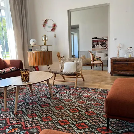 ヴィラ Exceptional Property, Park, Pool, *