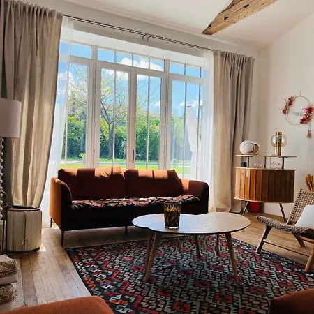 Exceptional Property, Park, Pool, *