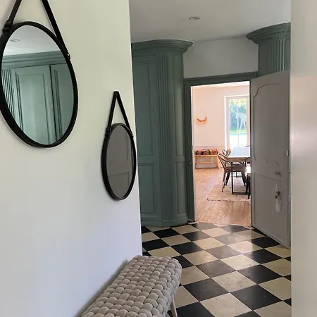 Exceptional Property, Park, Pool,