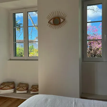 Villa Exceptional Property, Park, Pool,