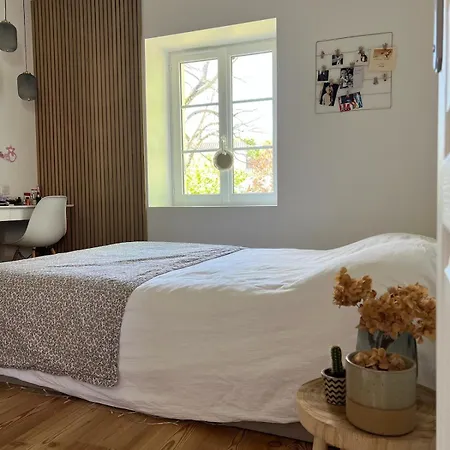 Exceptional Property, Park, Pool, * ラ・ロシェル