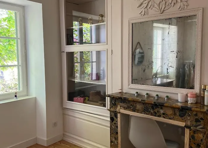 Exceptional Property, Park, Pool, 빌라 *