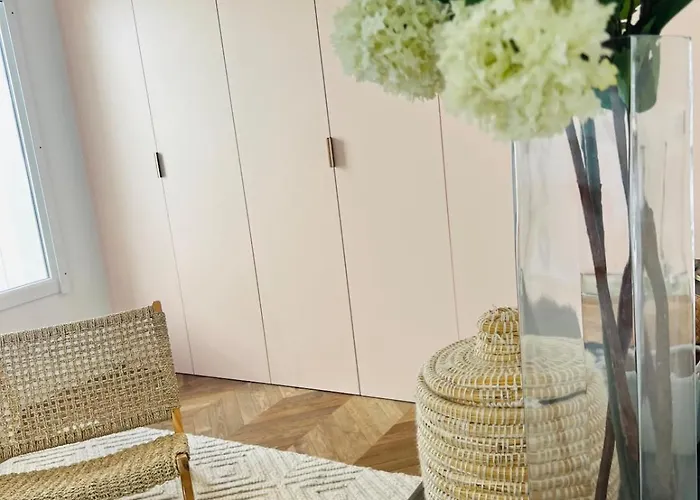 Exceptional Property, Park, Pool, 빌라 라로셸